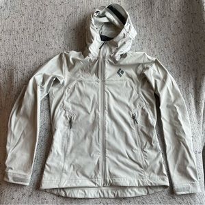 Black Diamond Women’s Dawn Patrol Shell Jacket
